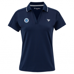 POLO FEMME TEAM TECH