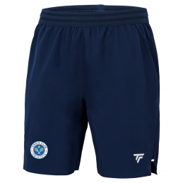 SHORT HOMME TEAM STRETCH