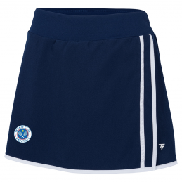 JUPE FEMME TEAM STRETCH