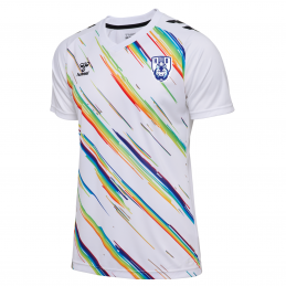 Maillot TRIUMPH Adulte