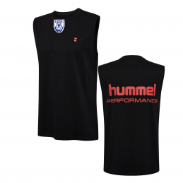 Débardeur coton Adulte