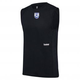 Débardeur d'entraînement...