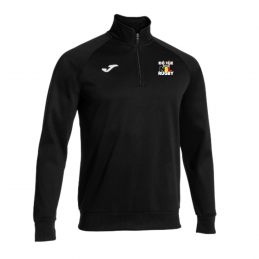 Sweat 1/4 Zip Faraon