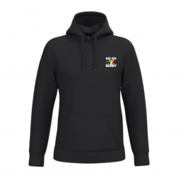 Sweat capuche coton Enfant