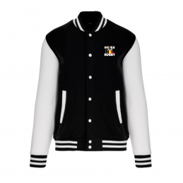 Blouson Teddy Enfant