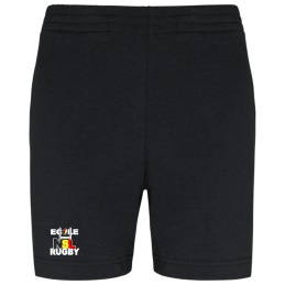 Short à poches coton Enfant