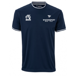 Tee-Shirt Team Technique Homme