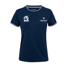 Tee-Shirt Team Technique Femme