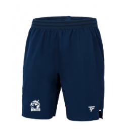 Short Team Stretch Homme