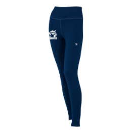 Legging Team Tech Femme