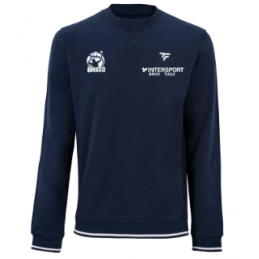 Sweat Team Terry Fille