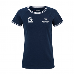 Tee-Shirt Coton Team Strech...