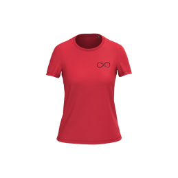 TEE SHIRT COTON FEMME