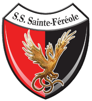 SS SAINTE FEREOLE