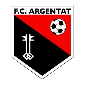 FC ARGENTAT
