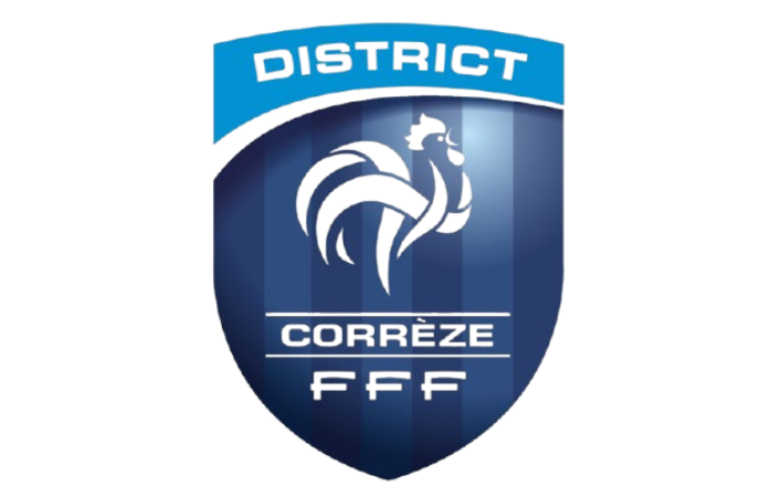 Arbitres District de la Corrèze