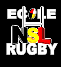 ECOLE DE RUGBY NSL